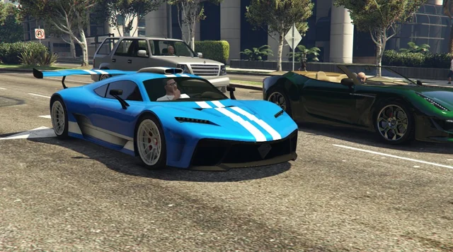 Best Cars for Racing in GTA Online From top-speed beasts to agile cornering machines, find the fastest vehicles to dominate every track and win more races in GTA 5 online.