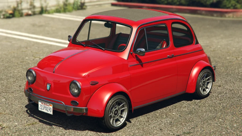 Best Cars for Racing in GTA Online From top-speed beasts to agile cornering machines, find the fastest vehicles to dominate every track and win more races in GTA 5 online.