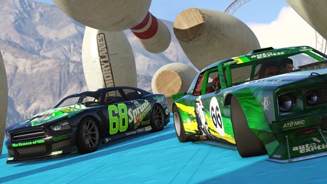 Best Cars for Racing in GTA Online From top-speed beasts to agile cornering machines, find the fastest vehicles to dominate every track and win more races in GTA 5 online.